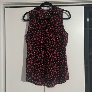 Express Portofino Tank Top